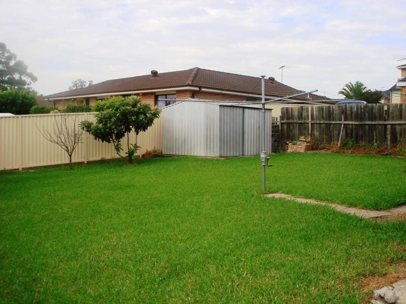 20 Fellows Road, Bonnyrigg Heights NSW 2177