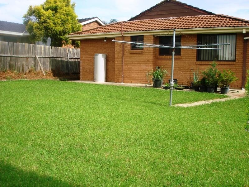 20 Fellows Road, Bonnyrigg Heights NSW 2177