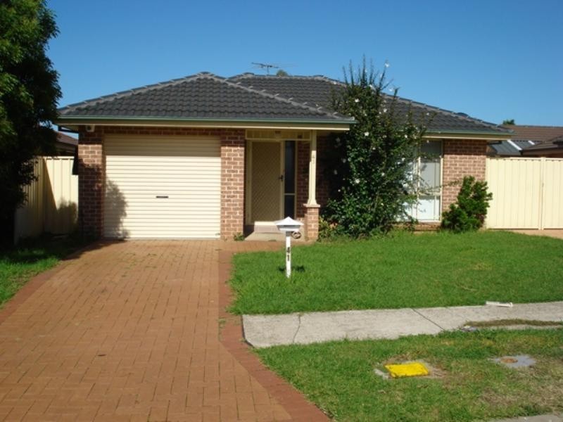 Hoxton Park NSW 2171