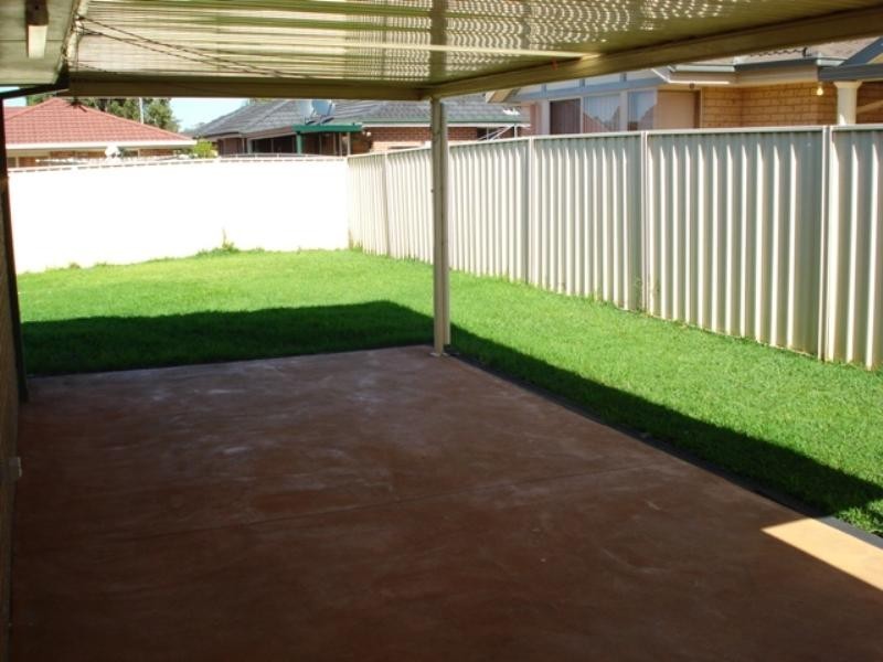 Hoxton Park NSW 2171