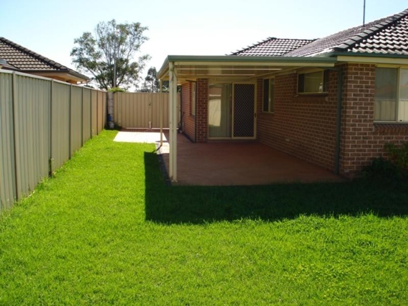 Hoxton Park NSW 2171