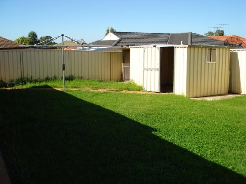 Hoxton Park NSW 2171