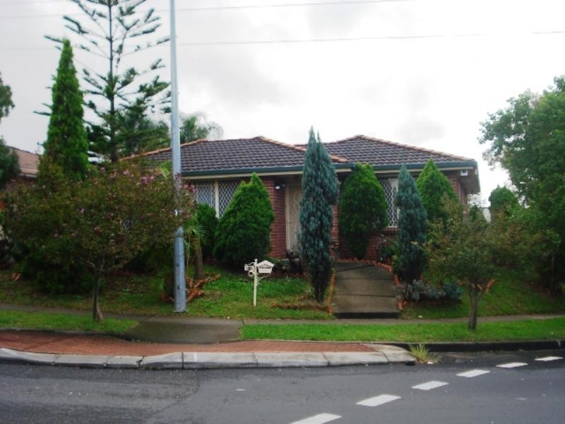 Green Valley NSW 2168