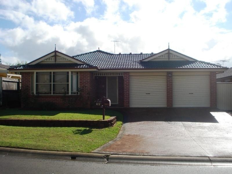 Horningsea Park NSW 2171