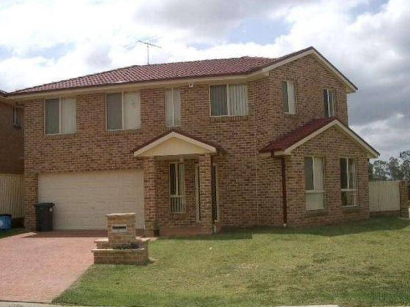 West Hoxton NSW 2171