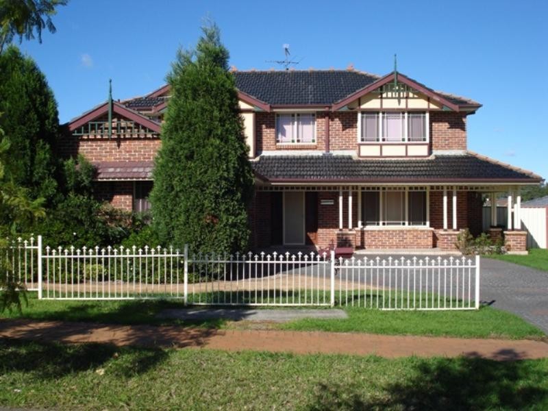 Cecil Hills NSW 2171