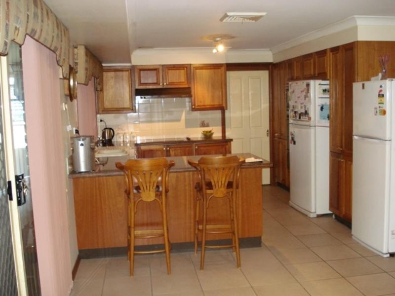 Cecil Hills NSW 2171