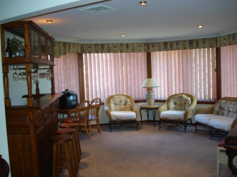 Cecil Hills NSW 2171