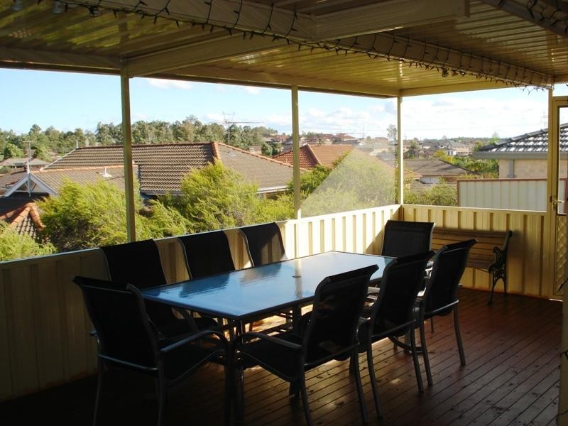 Cecil Hills NSW 2171