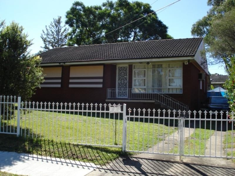 Mount Pritchard NSW 2170