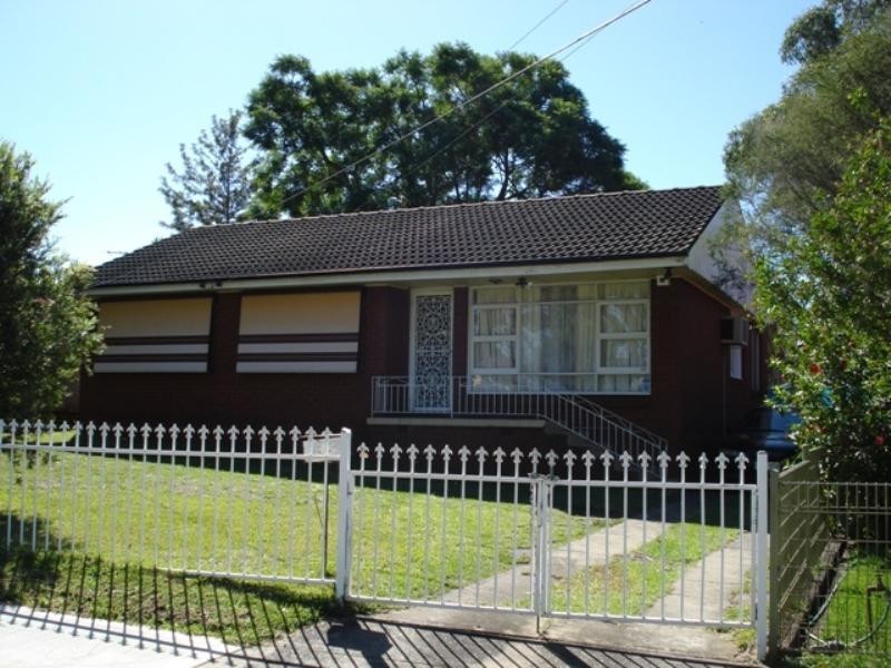 Mount Pritchard NSW 2170