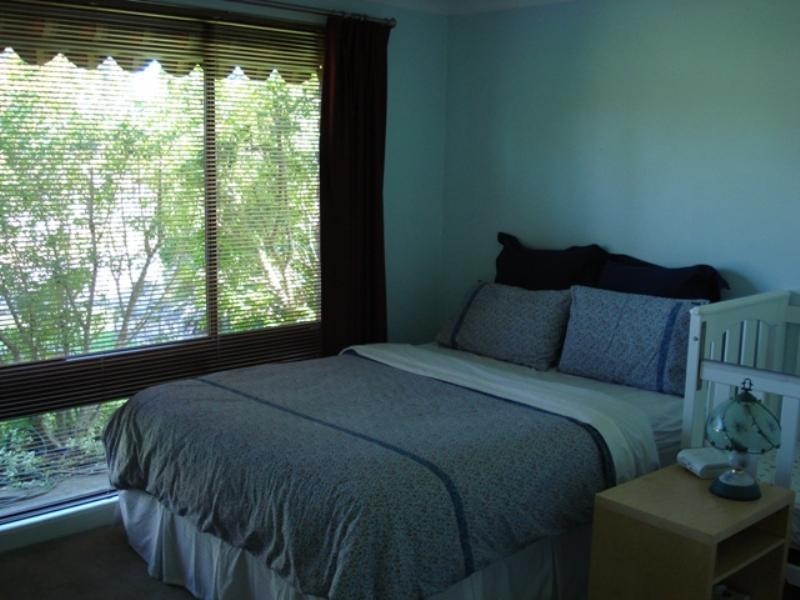 Hinchinbrook NSW 2168