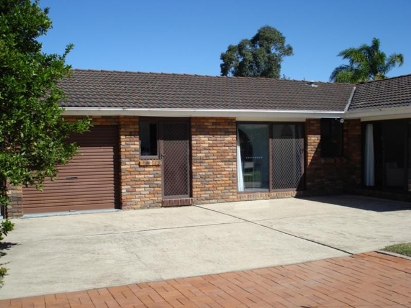 Hinchinbrook NSW 2168