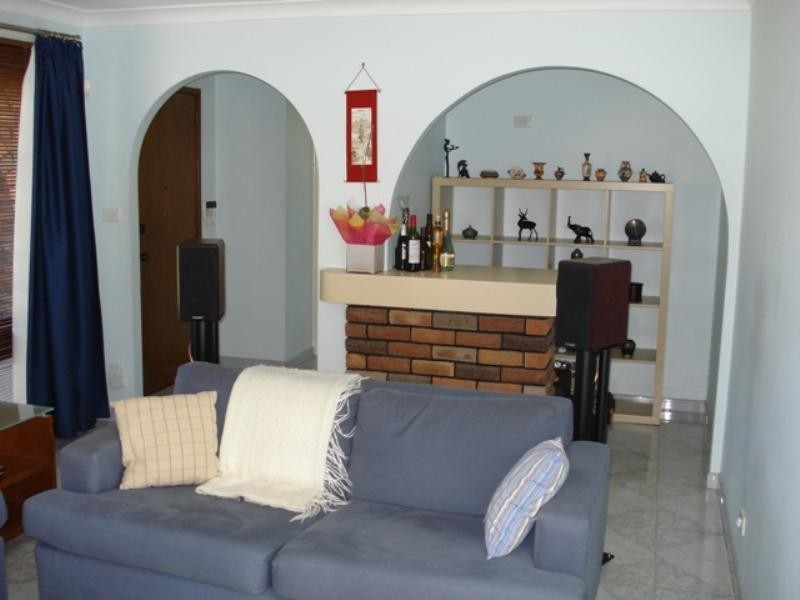 Hinchinbrook NSW 2168