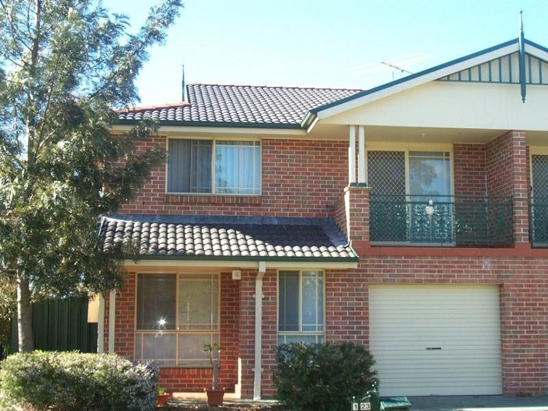 Hoxton Park NSW 2171