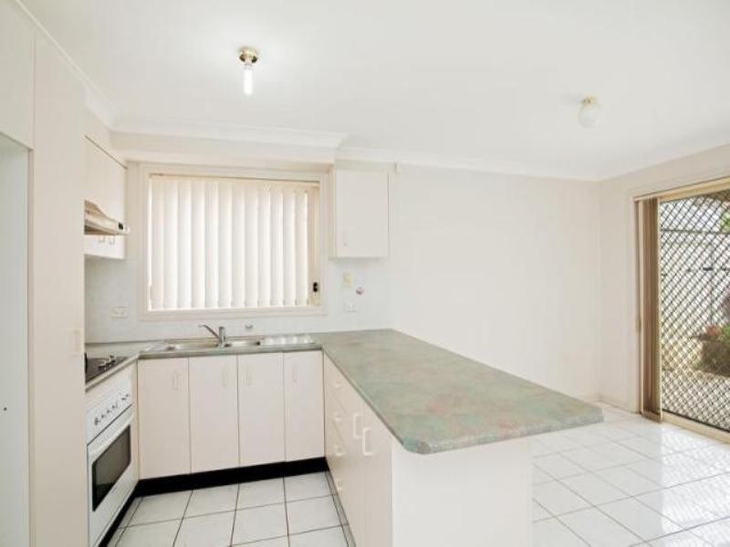 Green Valley NSW 2168