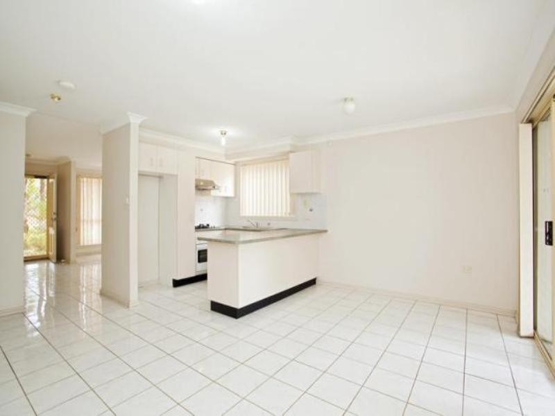 Green Valley NSW 2168