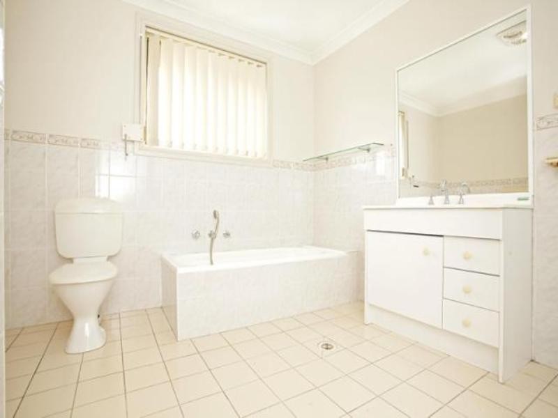 Green Valley NSW 2168