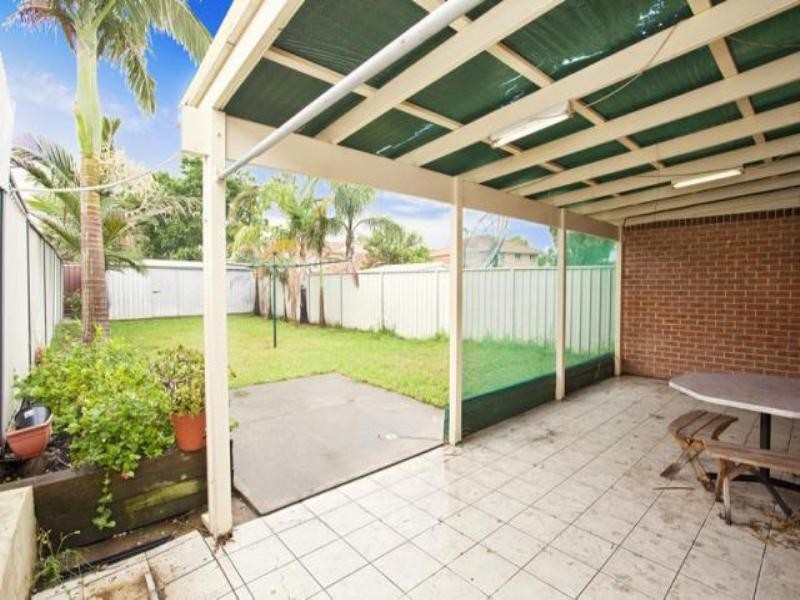 Green Valley NSW 2168