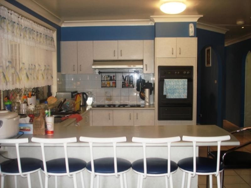 307 Whitford Road, Green Valley NSW 2168