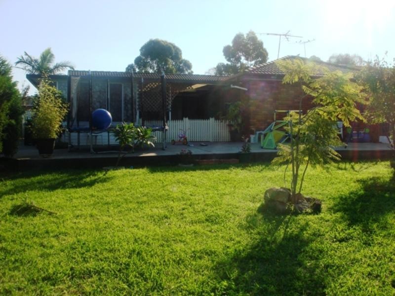 307 Whitford Road, Green Valley NSW 2168