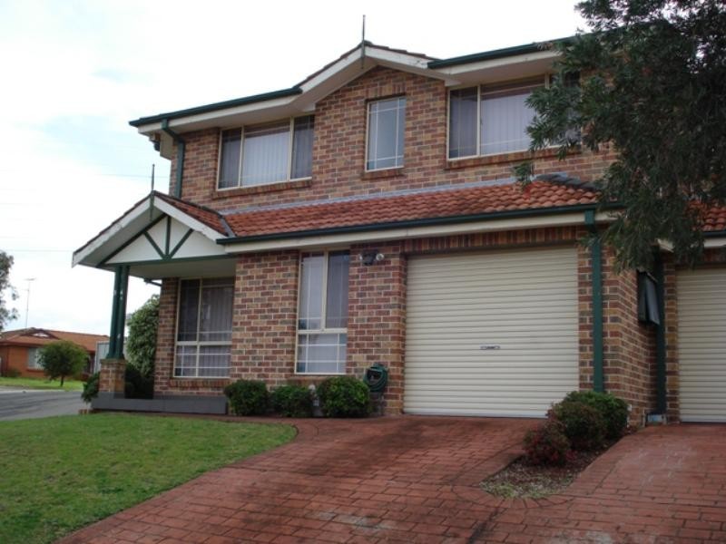 Hinchinbrook NSW 2168