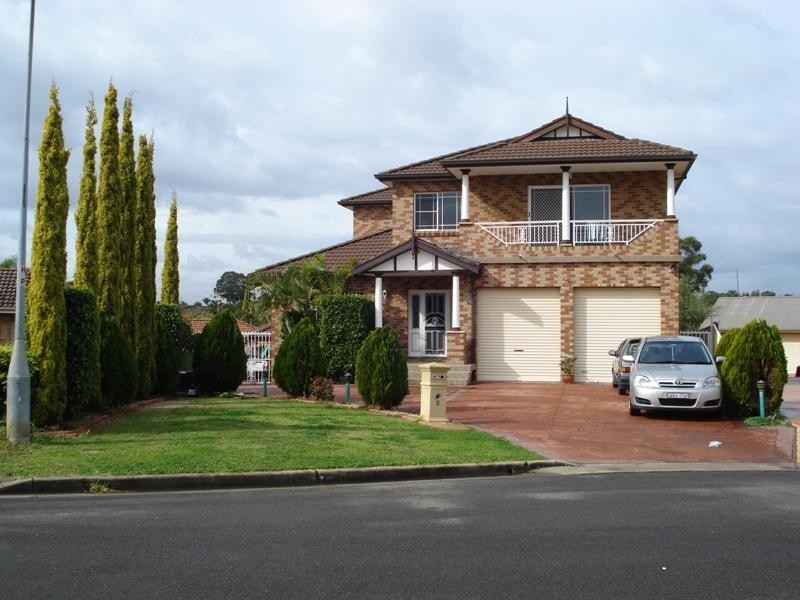 Bonnyrigg Heights NSW 2177