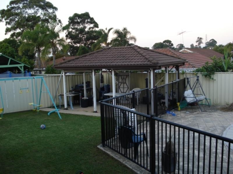 Bonnyrigg Heights NSW 2177