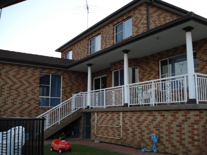 Bonnyrigg Heights NSW 2177