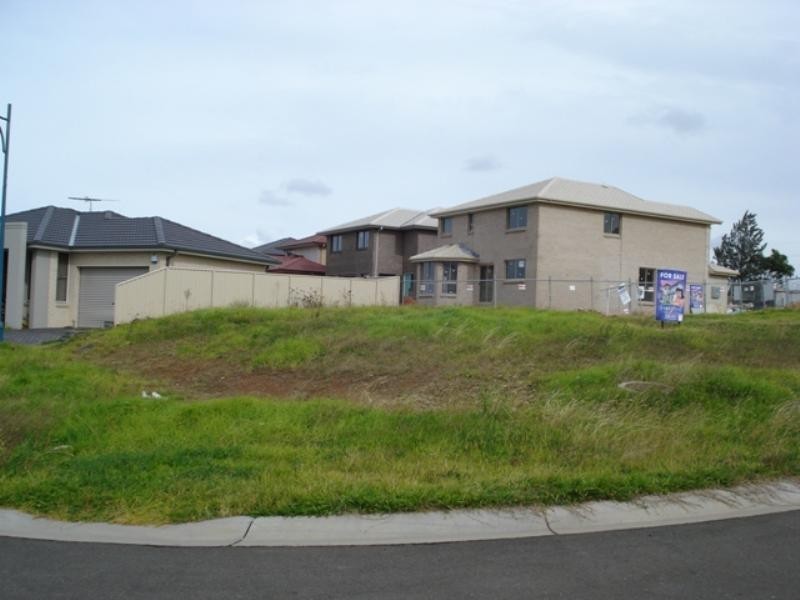 Prestons NSW 2170
