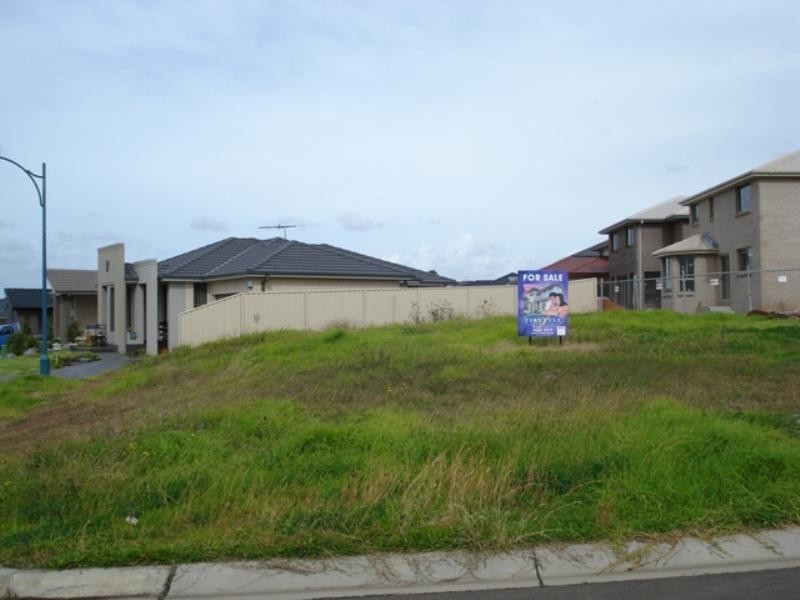 Prestons NSW 2170