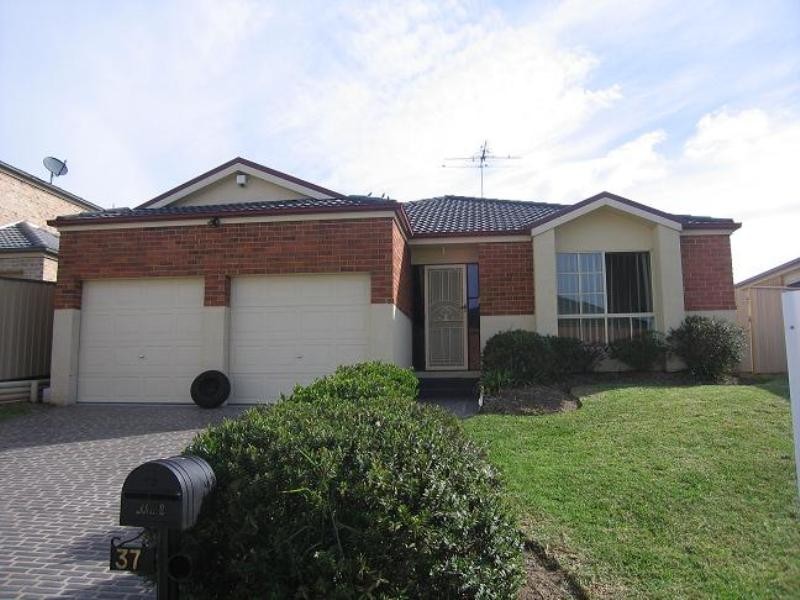 Horningsea Park NSW 2171