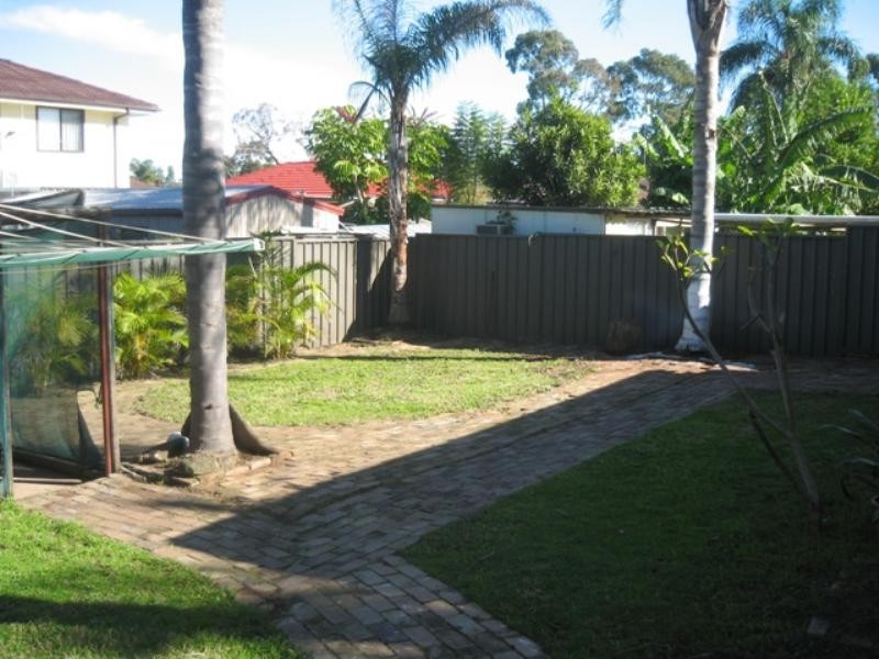 Green Valley NSW 2168