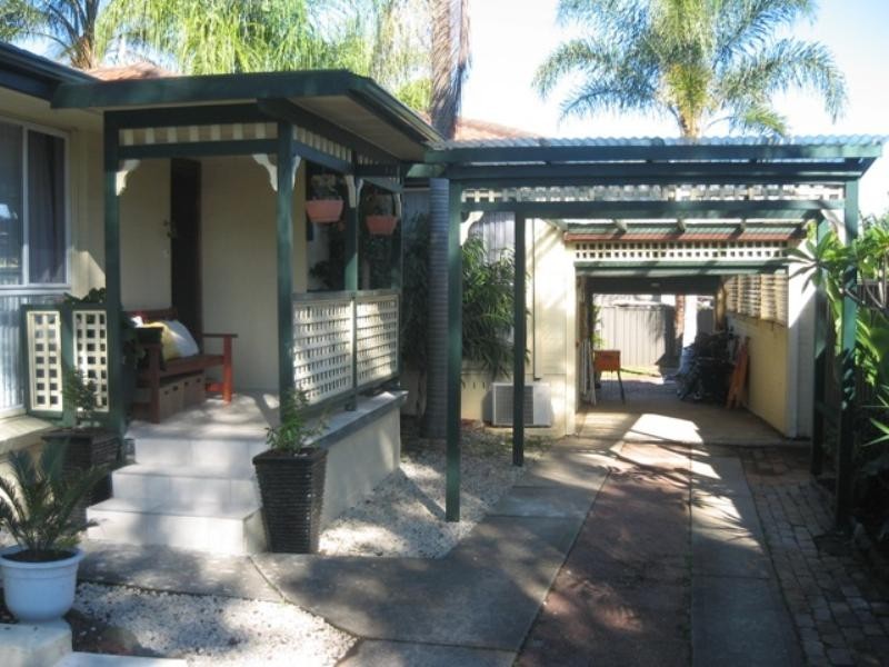 Green Valley NSW 2168