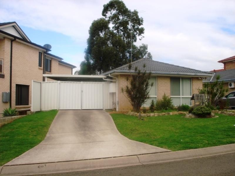 6a Aukane Street, Green Valley NSW 2168