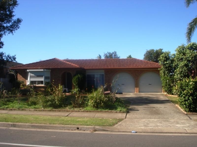 61 Wilson Road, Hinchinbrook NSW 2168