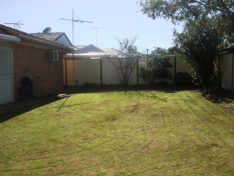 61 Wilson Road, Hinchinbrook NSW 2168