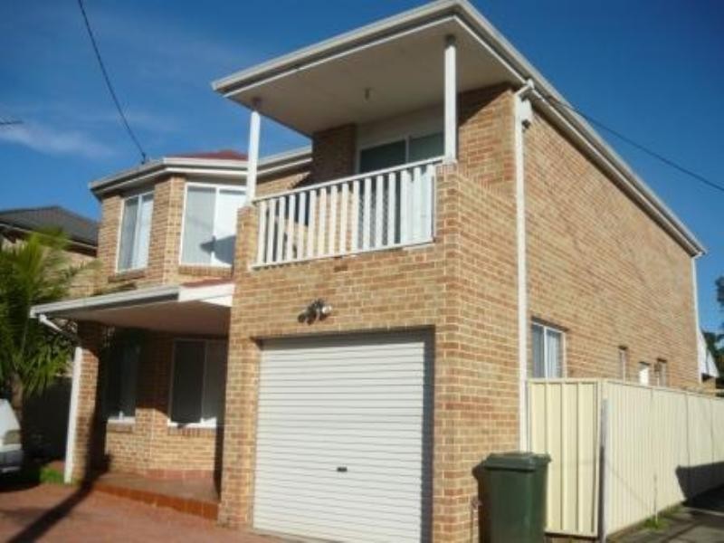 Lurnea NSW 2170
