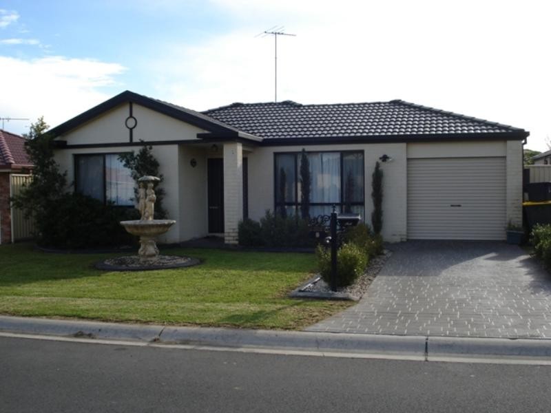 Casula NSW 2170
