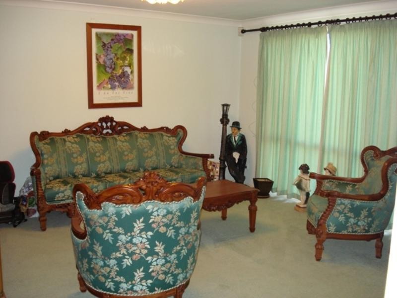 Casula NSW 2170