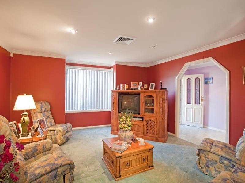 Green Valley NSW 2168