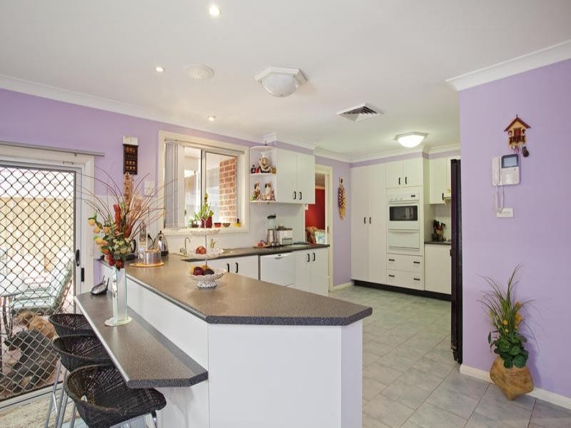 Green Valley NSW 2168