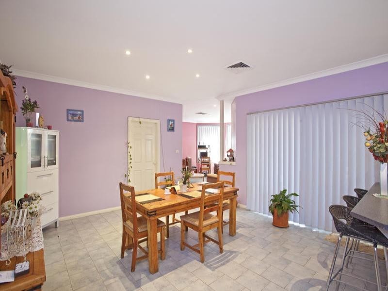 Green Valley NSW 2168