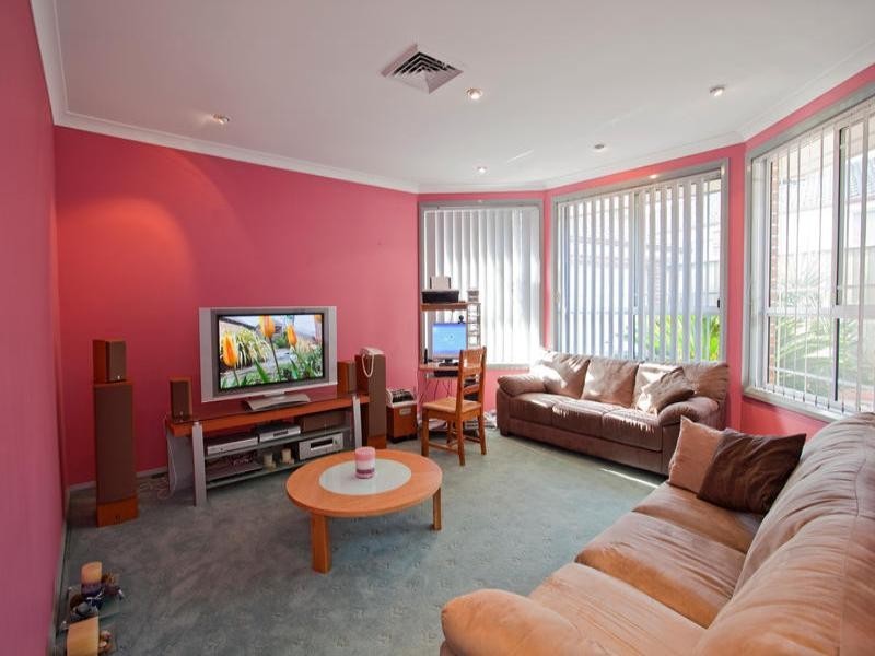 Green Valley NSW 2168