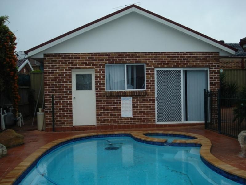 Green Valley NSW 2168