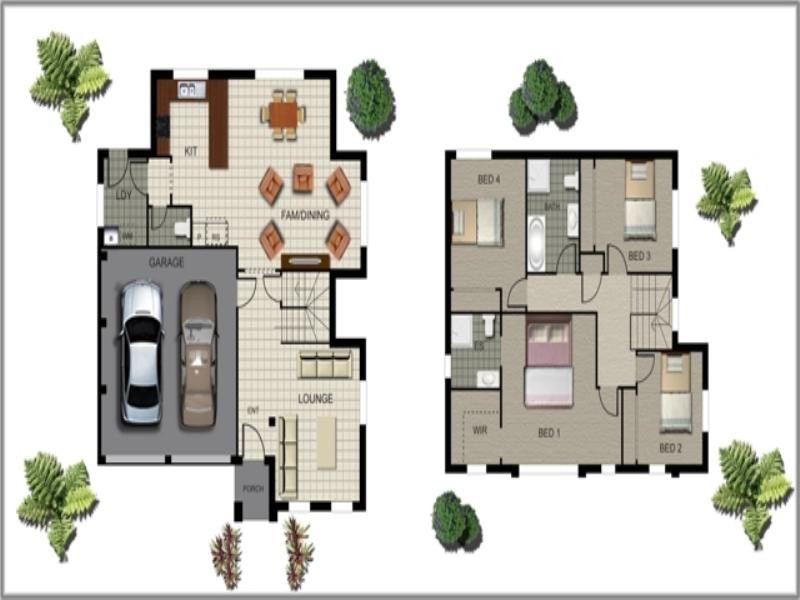 Hinchinbrook NSW 2168