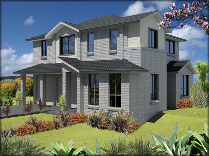 Hinchinbrook NSW 2168