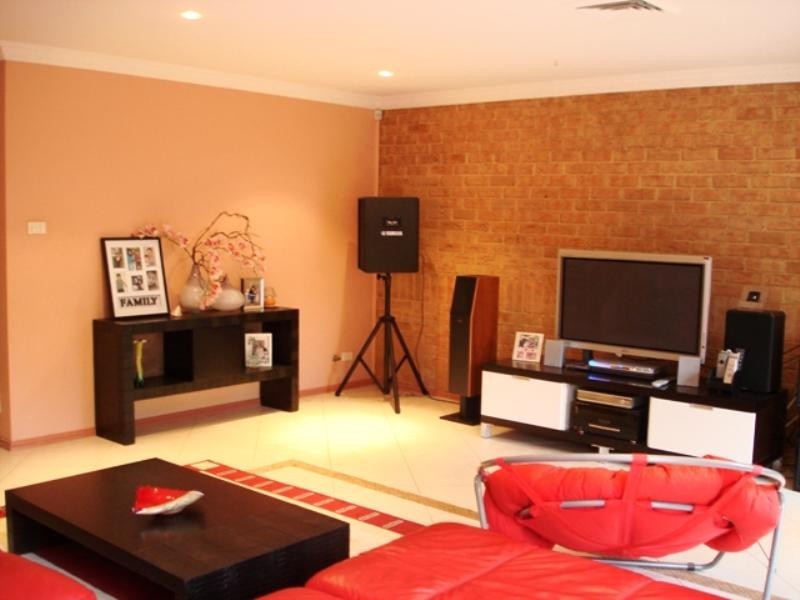 Hinchinbrook NSW 2168