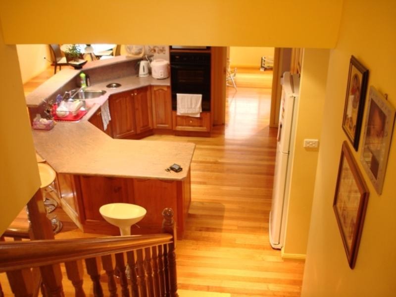 Hinchinbrook NSW 2168