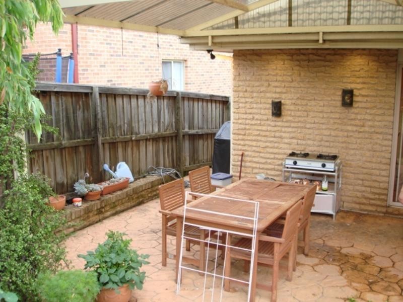 Hinchinbrook NSW 2168